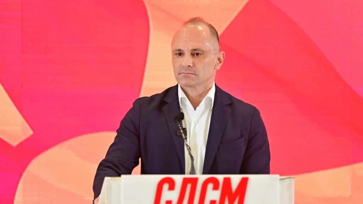 Филипче: Наместо да презема мерки во криза, Мицкоски се однесува како аналитичар