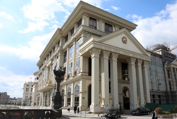 Демарш за бугарскиот амбасадор за употребата на терминот северномакедонски во изјавата на бугарската министерка