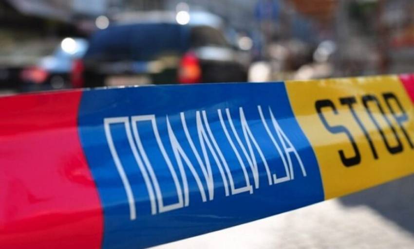 Жена со прострелна рана пронајдена во скопска Копаница