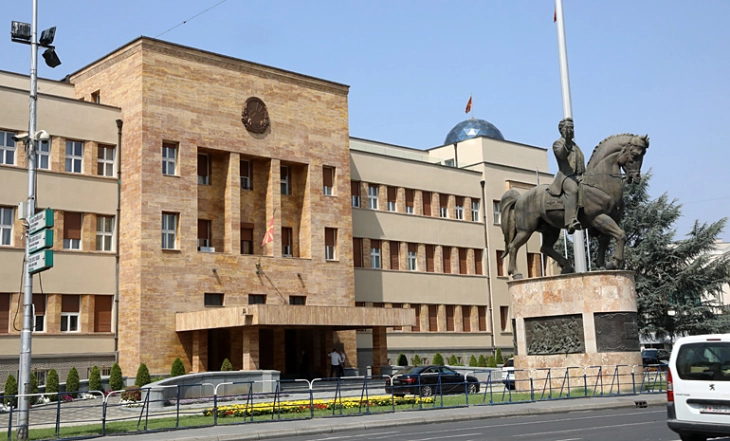 Денес ќе биде познато дали ќе заседава Комисијата за финансирање и буџет
