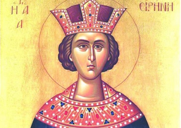 Денес се празнува Светата великомаченичка Ирина