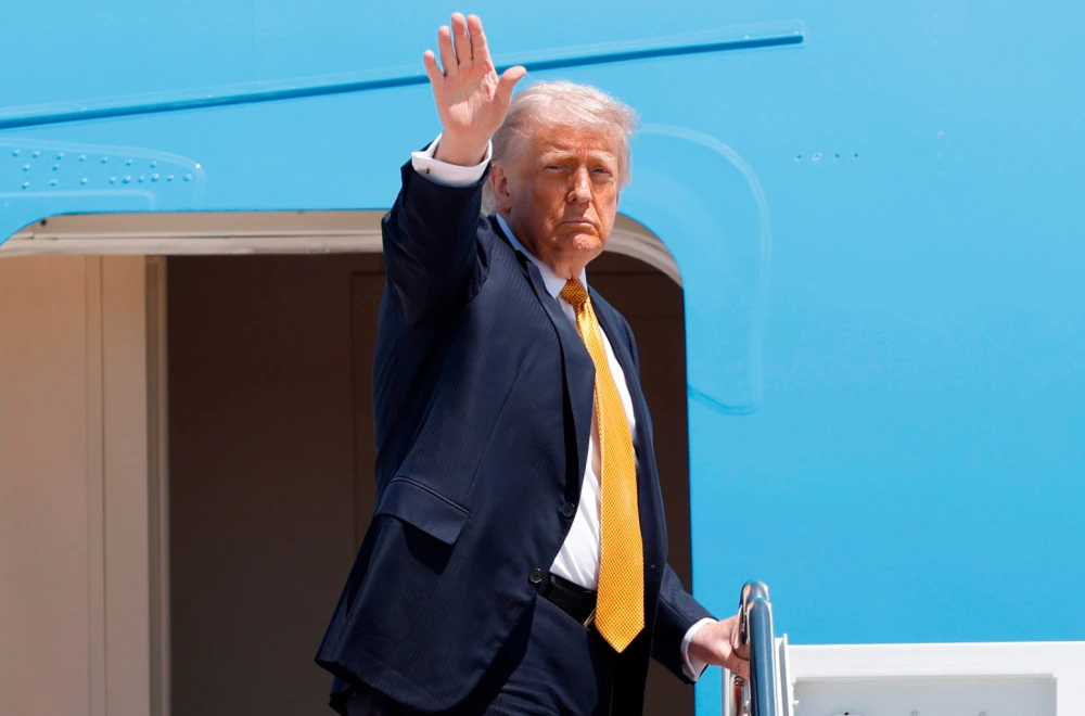 Пресврт: Трамп најави преговори
