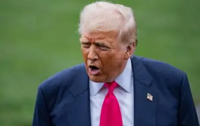 Дали богатството на Трамп се топи? Бизнисот е во минус, загуба од 406 милиони долари за три месеци