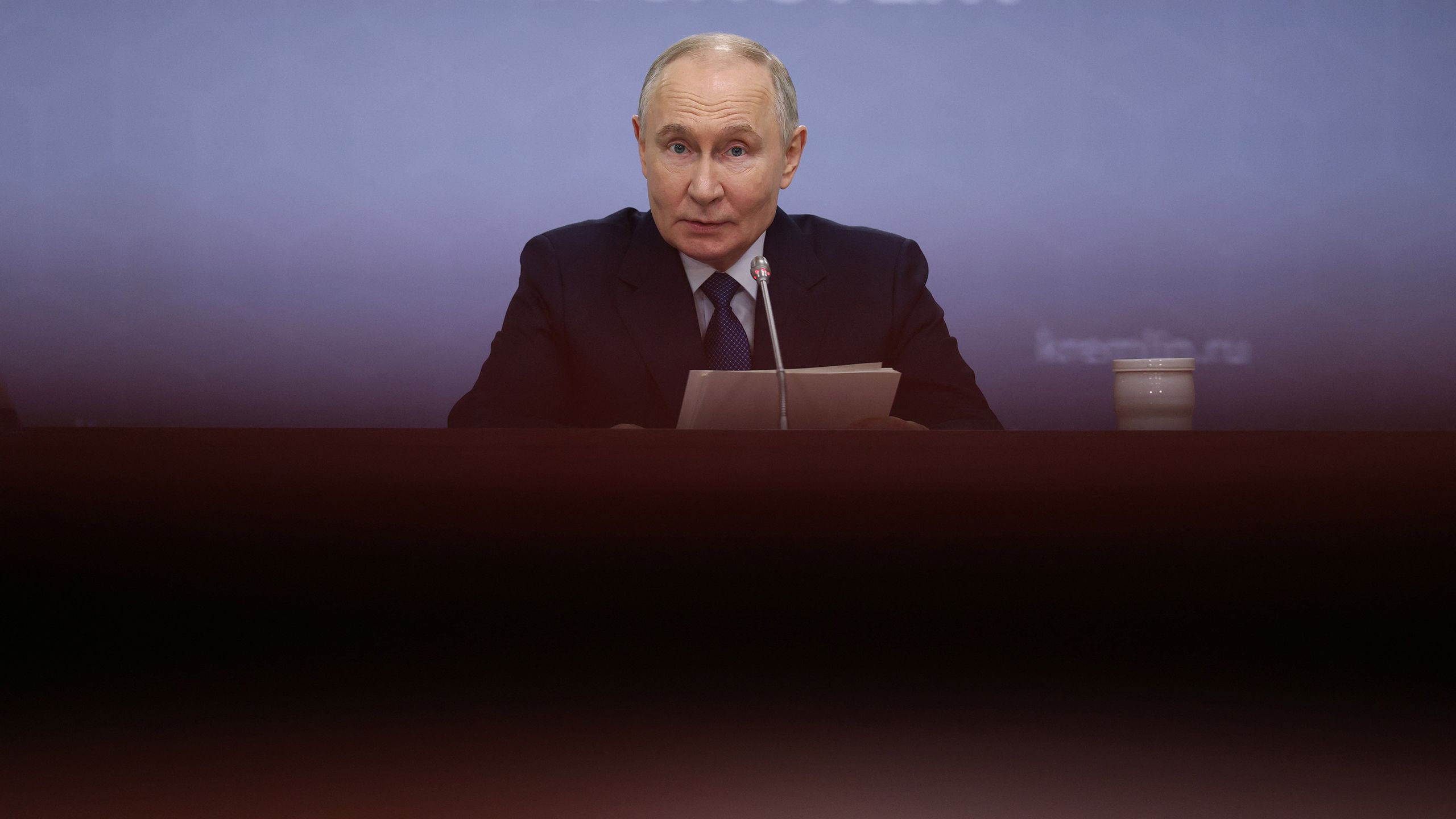 Путин одржа говор на најретката парада досега: „Советската армија го спаси светот, победата секогаш ќе биде наша“
