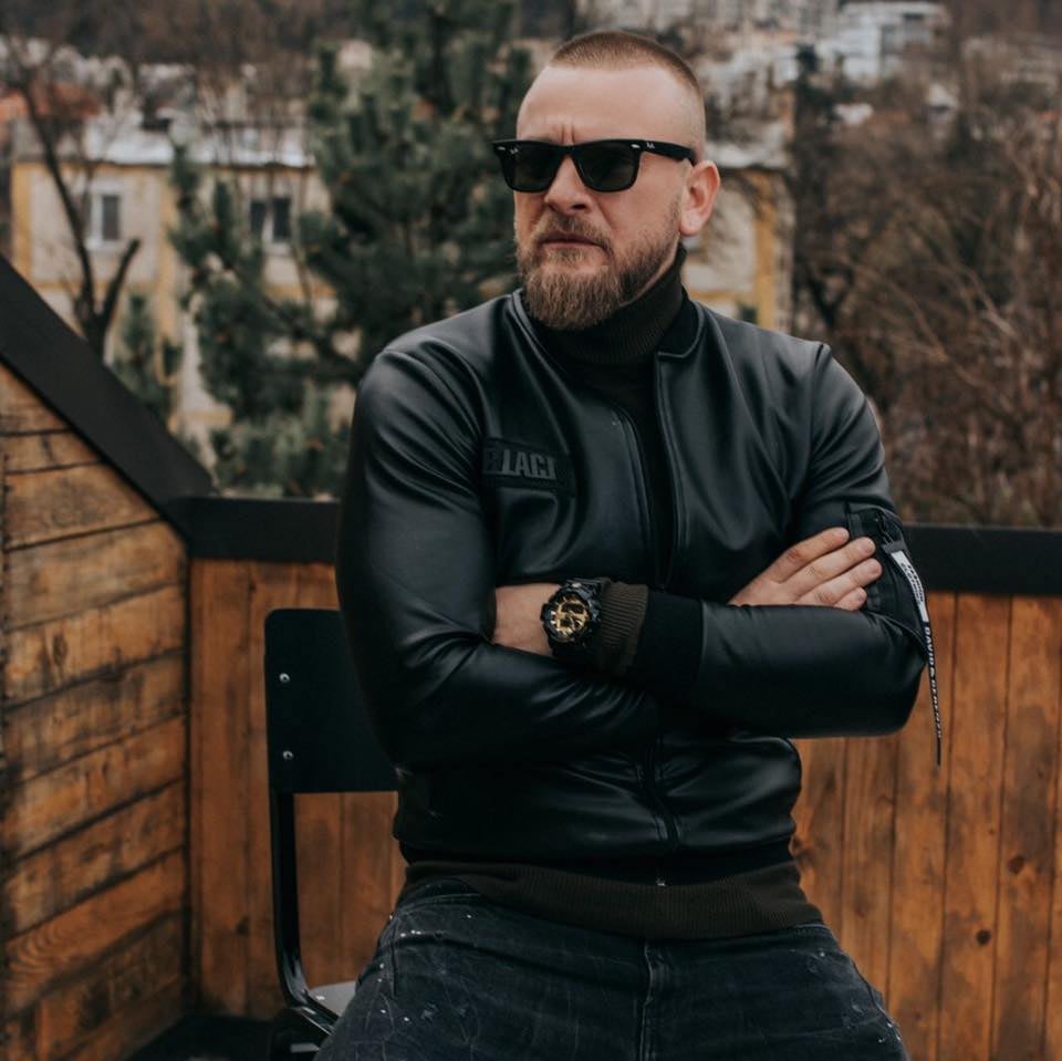 ТВ водителот Миро Кацарев в.д. директор на Универзална сала