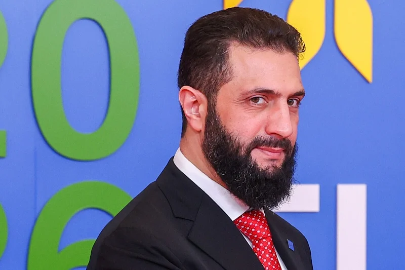 Ахмед ал-Шара ги отстрани двајцата браќа од високи позиции по обвинувања за непотизам