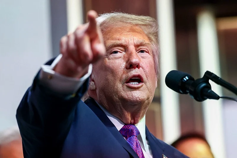Трамп најави нов американски напад врз Иран за време на викендот, Техеран објави дека ќе „отвори нови фронтови“
