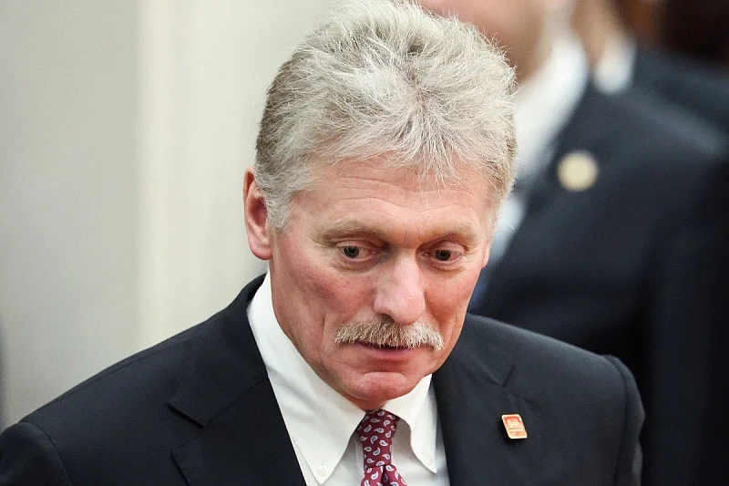 Песков: Русија и Кина сè уште не се согласиле целосно за проектот за гасоводот „Моќта на Сибир 2“
