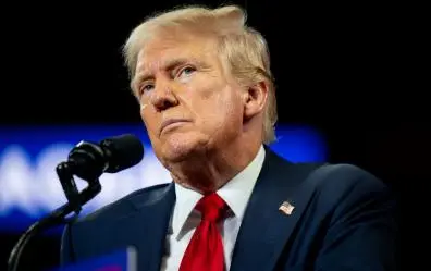 Трамп се подготвува за пензионирање? Подготвил писмо за Венс во случај на „криза“