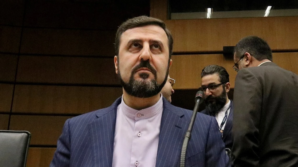 Иран ги открива своите барања во најновиот мировен план испратен до САД