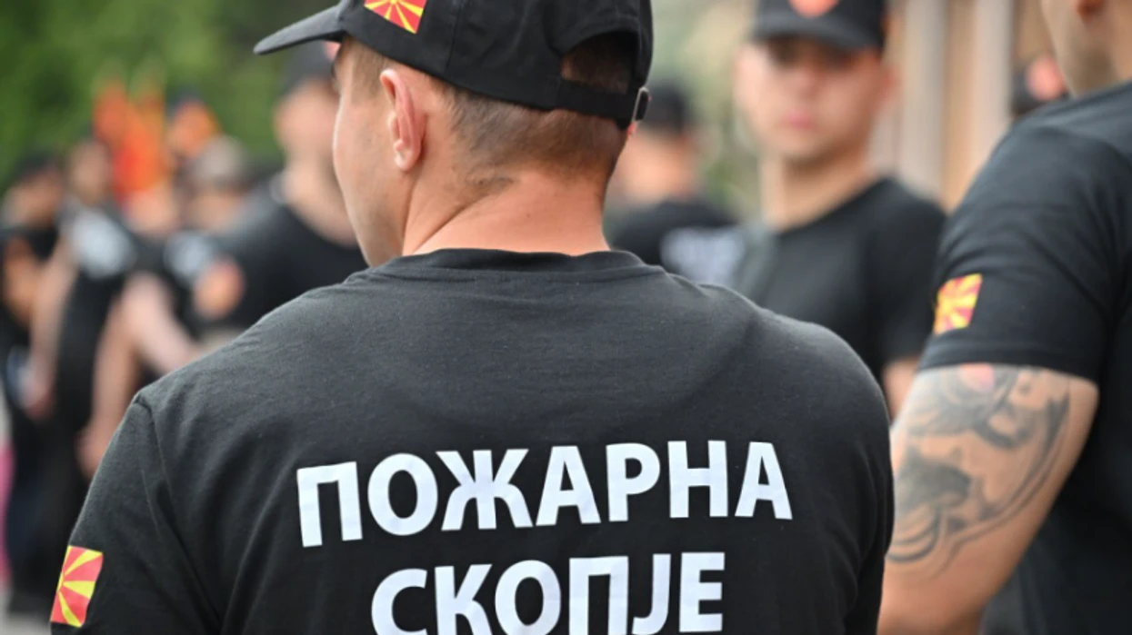 На Скопје му се потребни уште 171 пожарникари за да ги достигне законските стандарди