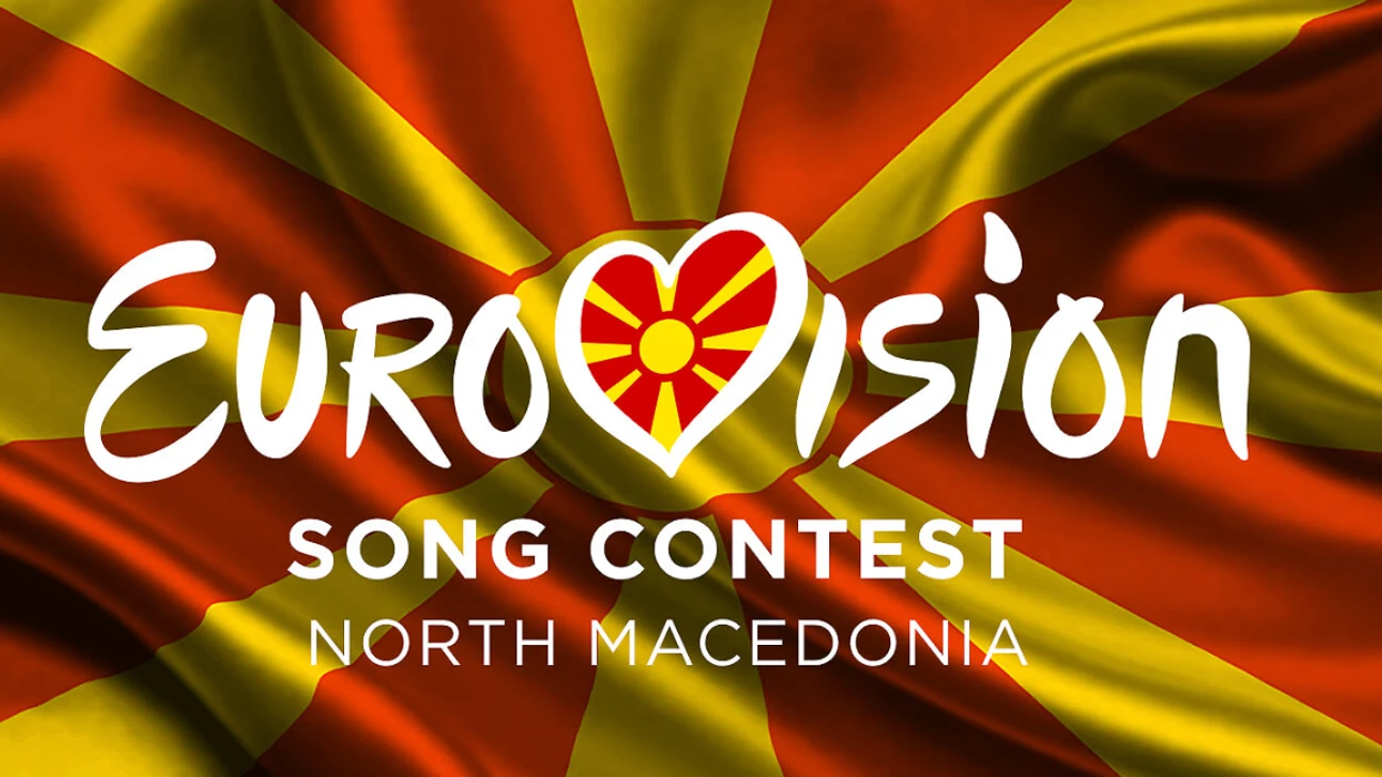Македонија се враќа на Евровизија по пет години