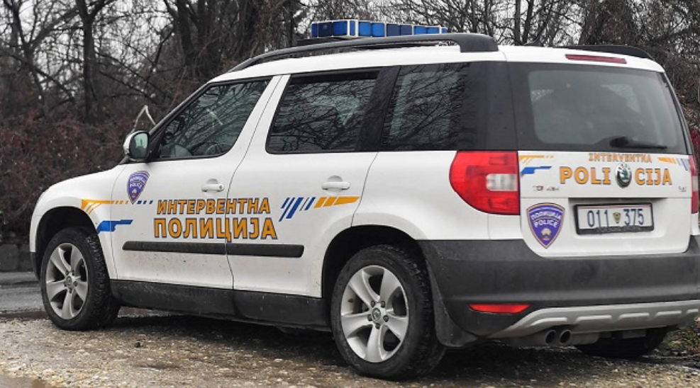 Полицајци од интервентна полиција добиле кривична пријава – употребиле голема сила при апсење