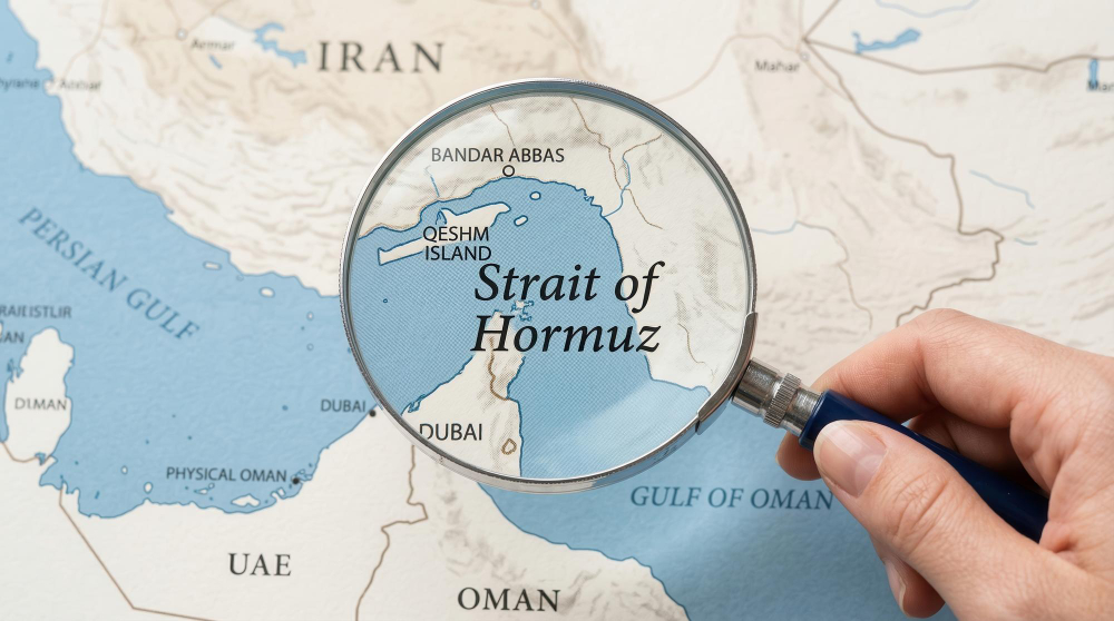 Цената на нафтата падна по пораките на Трамп и преминувањето на танкерите низ Ормутскиот теснец
