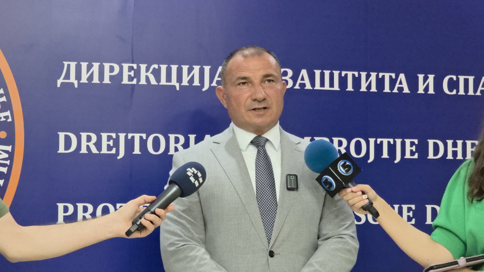 ДЗС: Повик за учество во гаснење на пожари – Еве кои позиции се потребни!