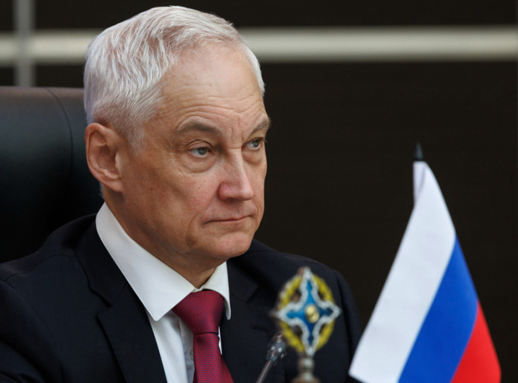 Москва со закана до Вашингтон: Отстранете го нуклеарното оружје од Европа