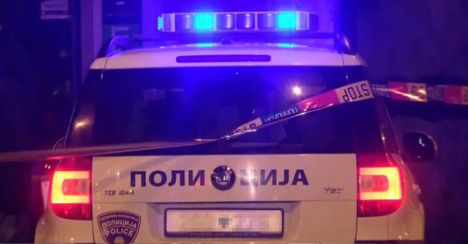 Пријавен случај на физичко насилство врз тримесечно бебе во тетовско