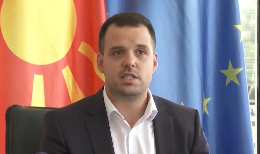 Понудата и гаранцијата од пари и имот за да се брани од слобода на Стефан Богоев не му била прифатена