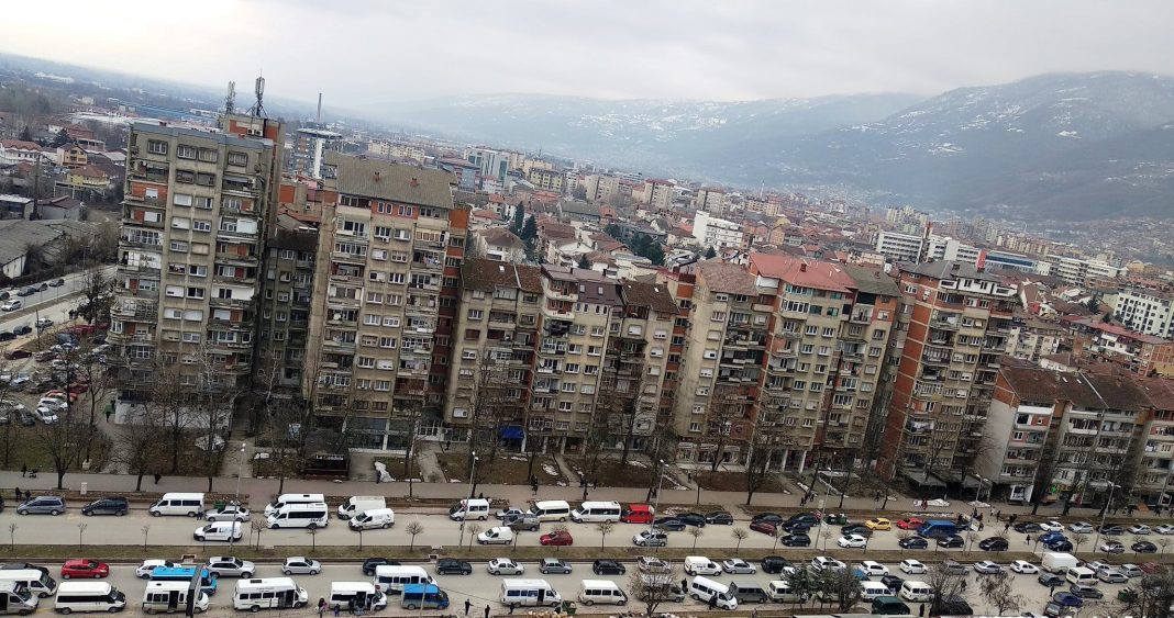 Уставeн ја укина одлуката со која беа преименувани плоштадот и повеќе улици во Тетово