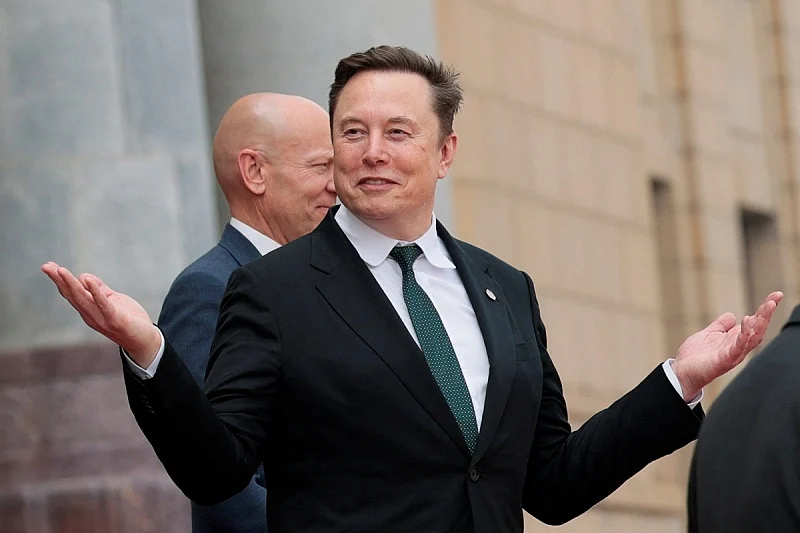 Историски ден на берзата: SpaceX собира 75 милијарди долари, Елон Маск станува првиот трилионер во светот