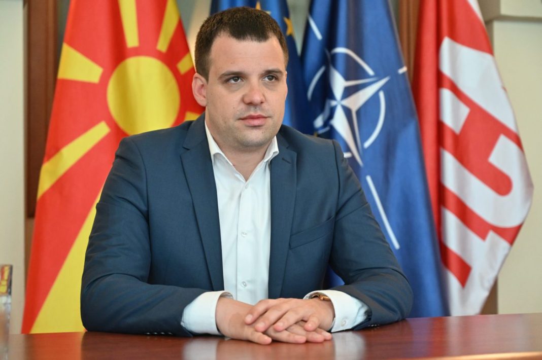 Жалбата за притворот на Богоев сè уште не стигнала до Кривичниот совет