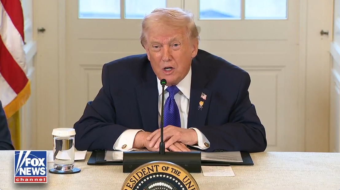 Трамп за инцидентот кај американската база во Британија: „Намерата им била да предизвикаат голема штета“