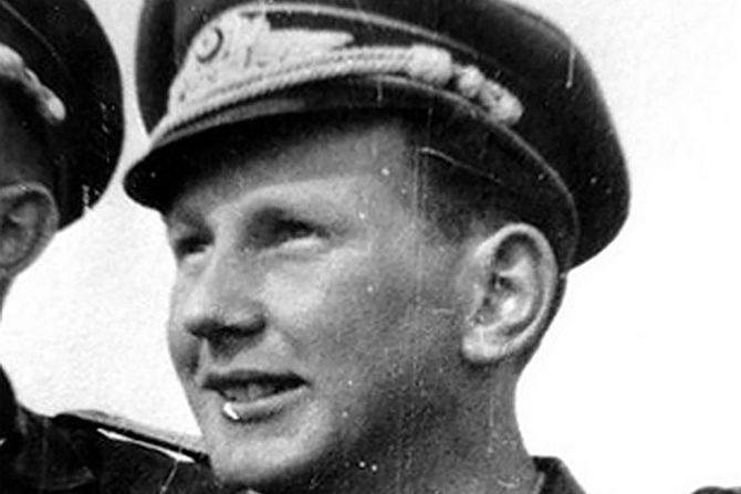 Опасниот германски пилот од Втората светска војна почина на 104 години: Во 324 летови, тој постигна 81 потврдена победа