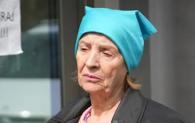 Лепа Лукиќ итно примена во Ургентниот центар – откриена здравствената состојба на кралицата на народната музика