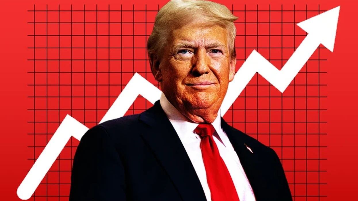 Трамп по зголемувањето на цените: Ми се допаѓа инфлацијата