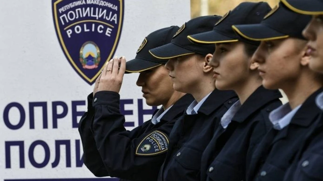Уписите за Средното полициско училиште започнуваат на 1 јули