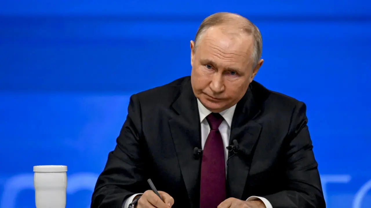Путин прави неочекуван потег: Русија брзо ги пополнува воените редови поради голем проблем, дали е ова „тивка мобилизација“?