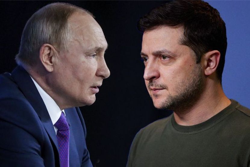 Путин одговори на повикот на Зеленски за директни преговори: „РУСИЈА Е ПОДГОТВЕНА“