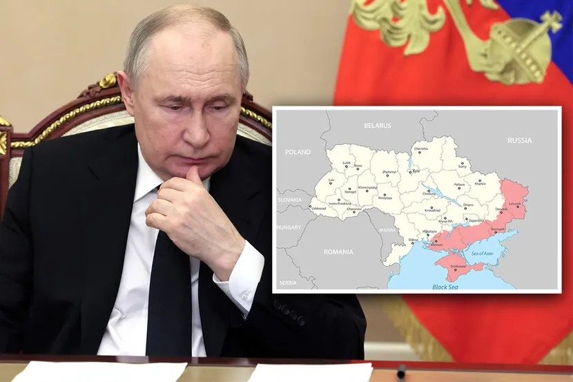 Путин сè уште одбива да направи компромис за Украина: Сепак, јавниот дискурс во Русија брзо се менува