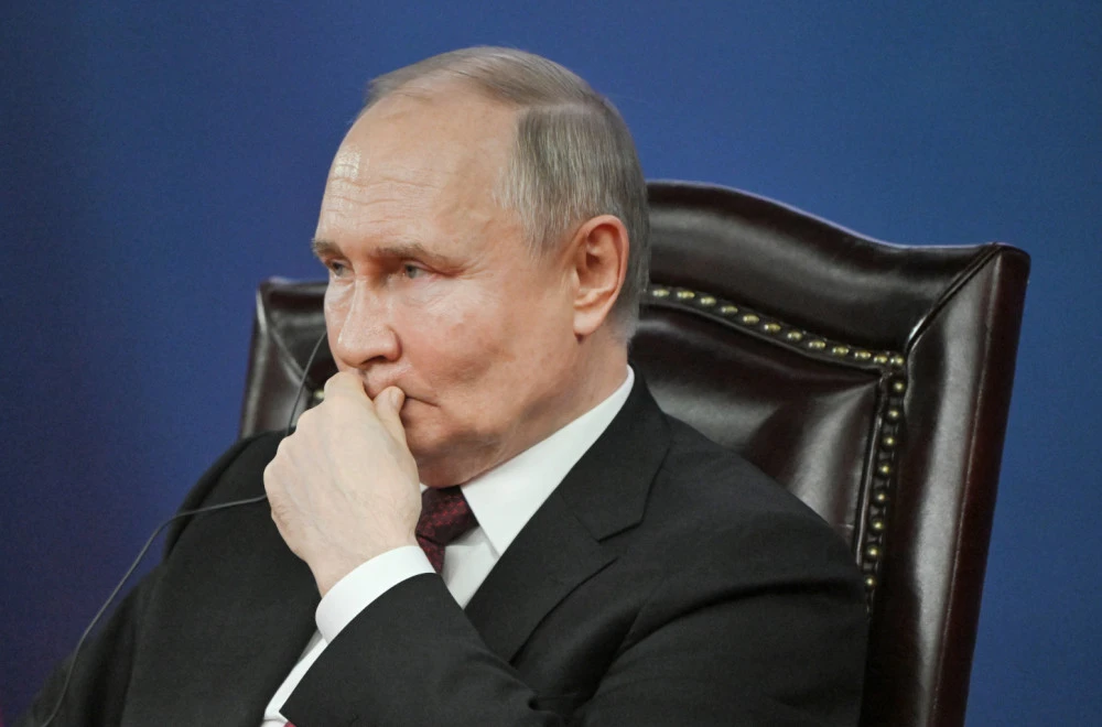 Криза во Русија: Путин се огласи,воведена забрана