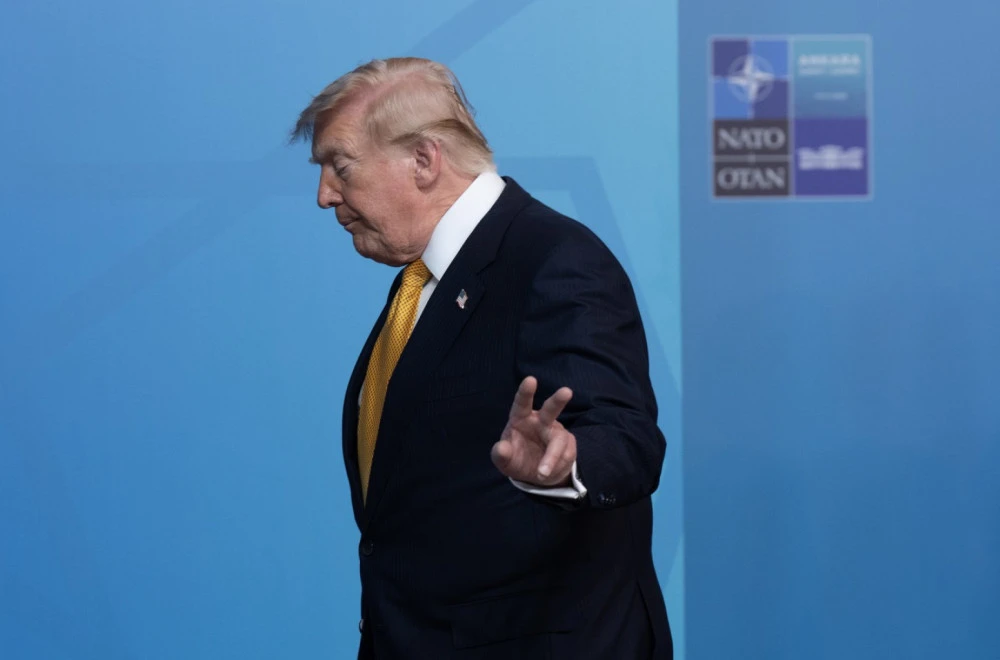 Само неколку месеци пред изборите – „Трамп подготвува нов хаос“