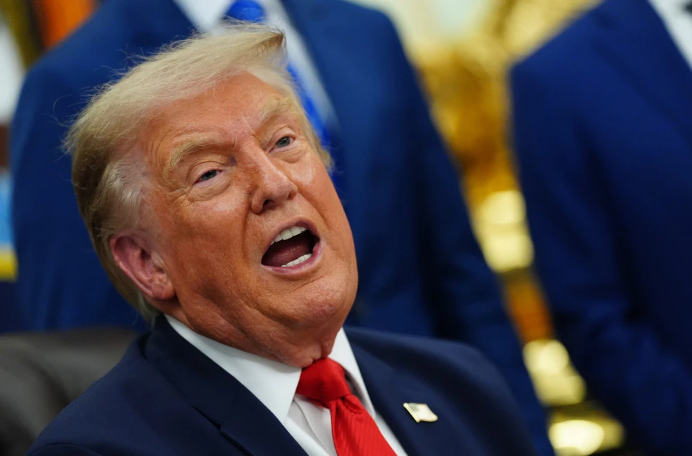 Трамп се закани со жесток напад: „Сега е наш ред, ќе возвратиме насилно“ 