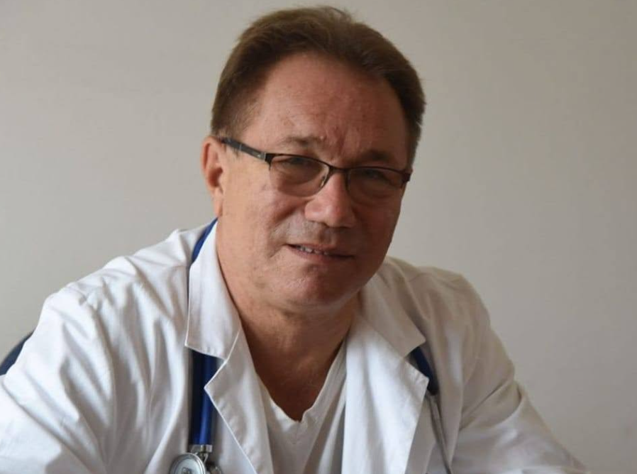 Беќаровски за водата во Валандово: Акутно труење со арсен настапува при дози илјада пати повисоки