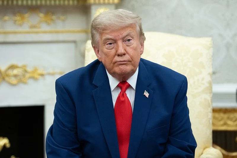 Трамп ги губи дури и своите најлојални поддржувачи поради Иран: Само една третина од нив мислат дека војната вреди за цената