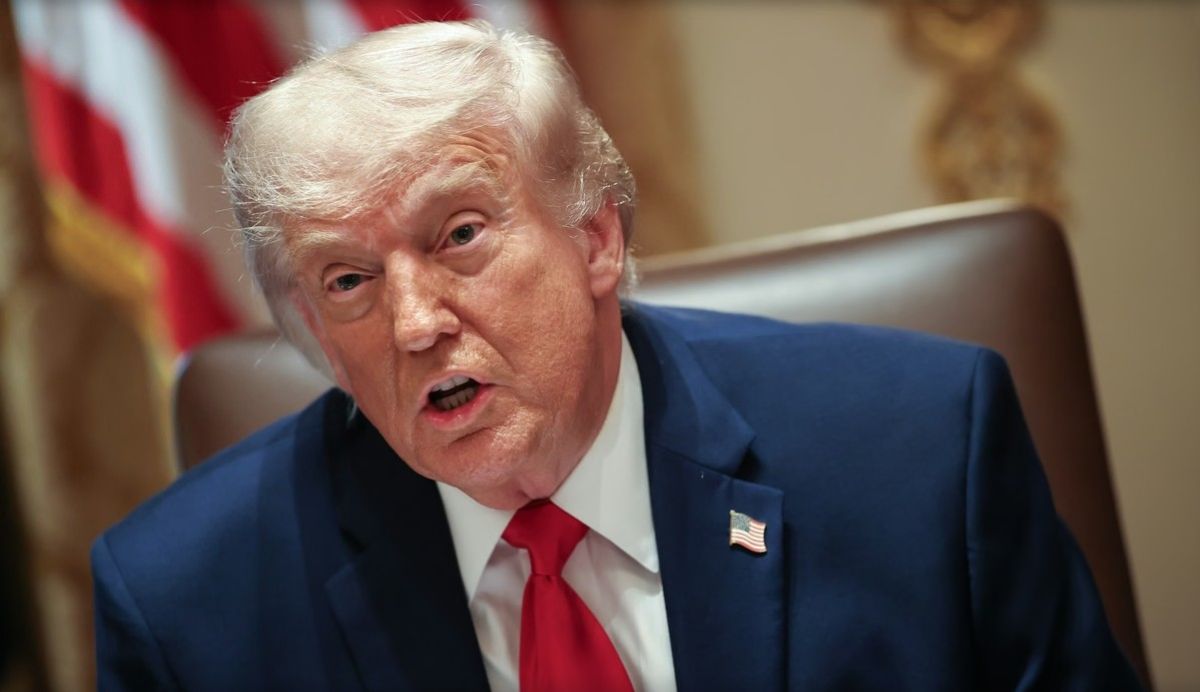 Трамп откако се договори со Венецуела: „Најголем договор за нафта во историјата на светот“