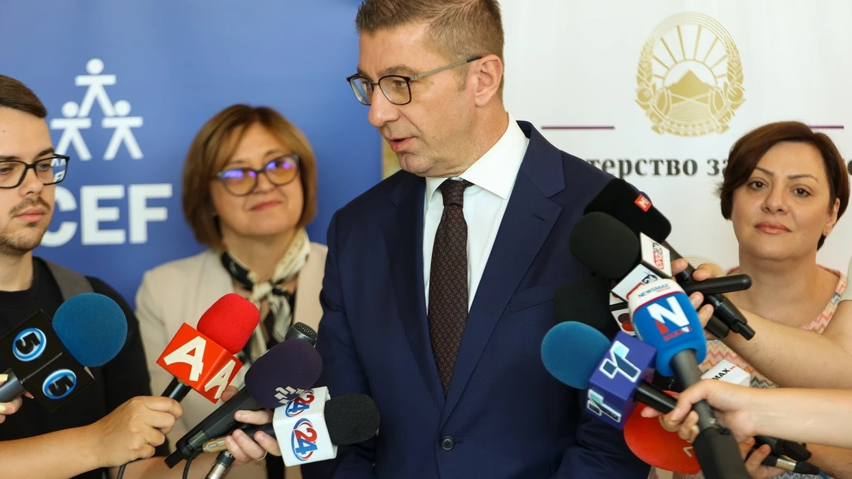 Мицкоски: Штетите од невремето ќе бидат проценети и надоместени