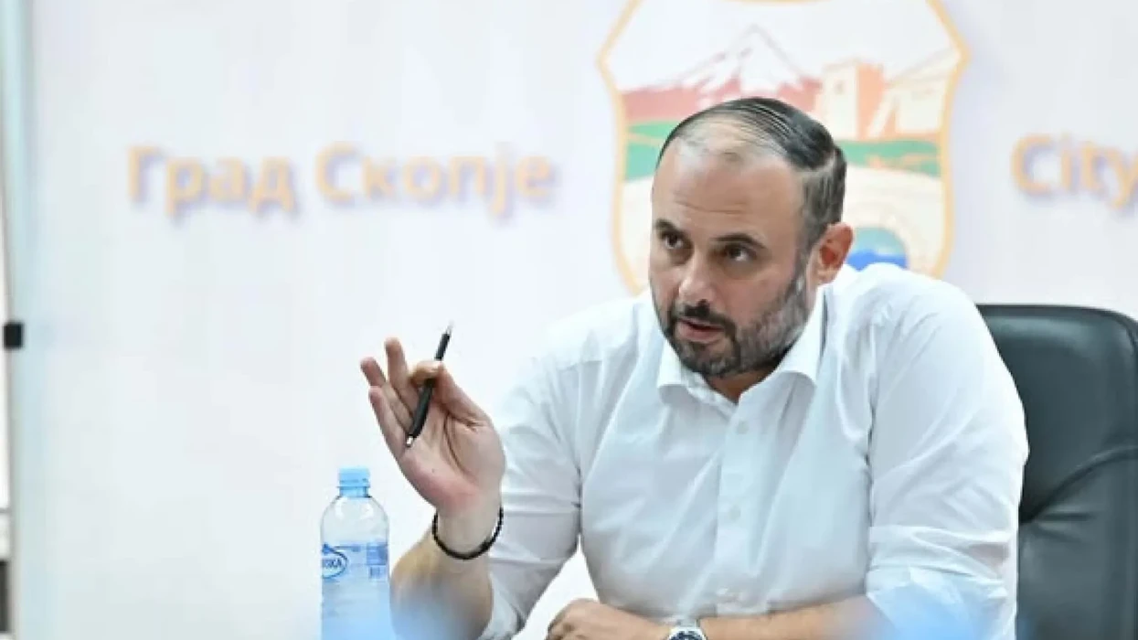 Ѓорѓиевски: Општините ќе формираат комисии за пријавување на штетите од лошите временски услови