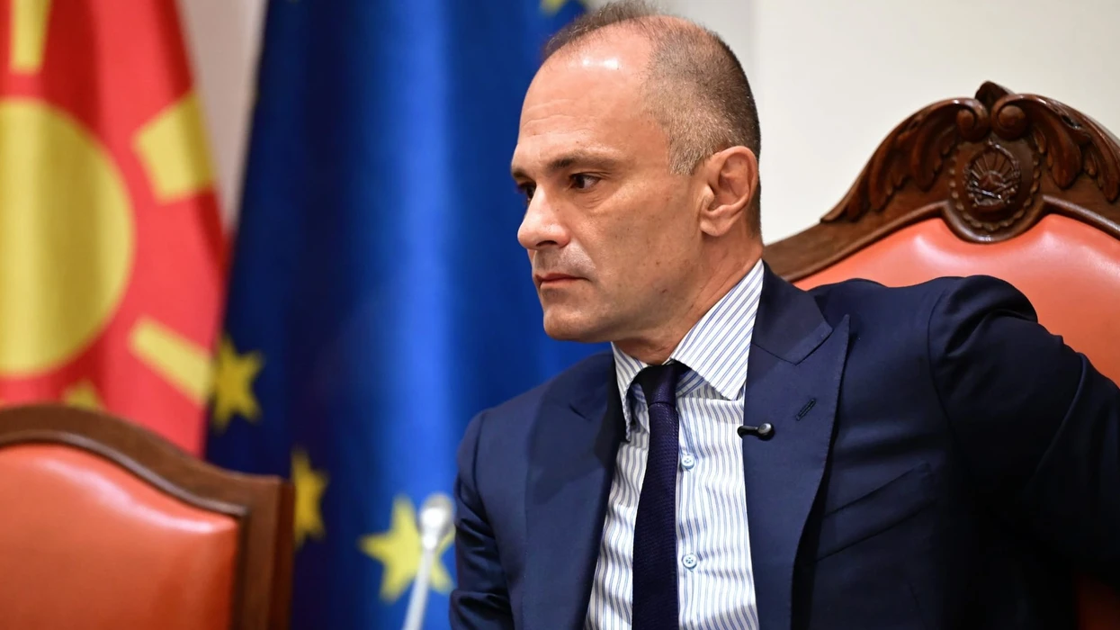 Филипче: Намерното блокирање на европскиот пат на земјата е еден вид државен удар