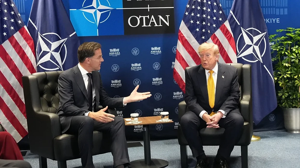 Самит на НАТО: Европа сигнализира дека е подготвена да ја преземе контролата врз сопствената одбрана
