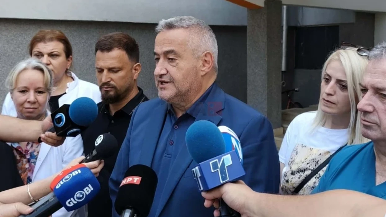 Клековски: Гостиварците да соработуваат со здравствените власти за епидемиолошките анкети