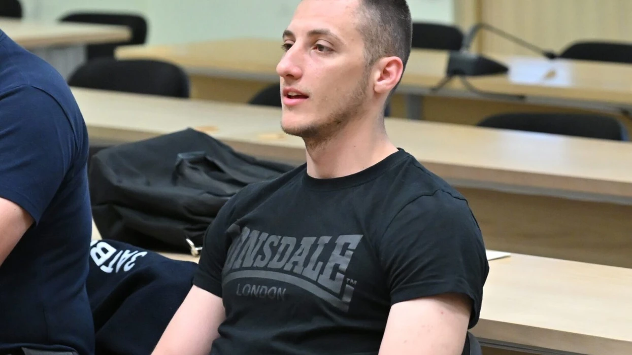 Апелациониот суд ја отфрли жалбата на Стојанче Јовановски, потврдувајќи ја казната од 12 години затвор
