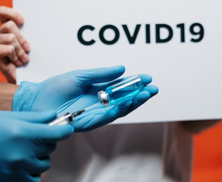 Белата куќа со нови тврдења: COVID-19 потекнува од лабораторија во Кина