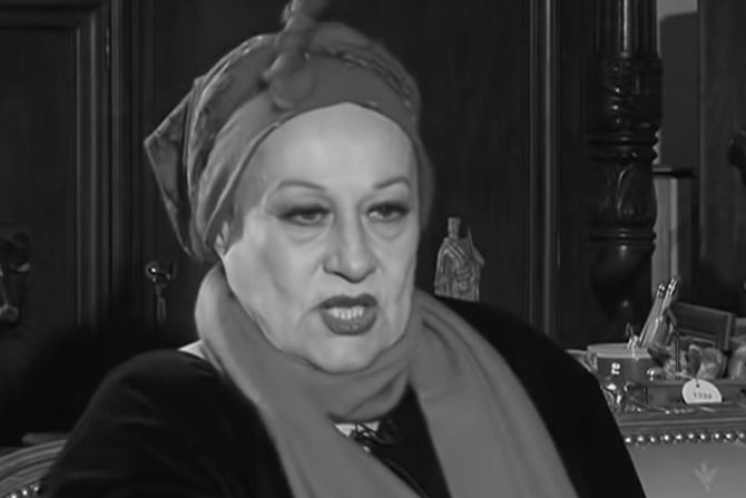 Оливера Катарина сакаше да ја направи оваа пејачка светска ѕвезда, а подоцна беше убиена: Сега снимката се појави