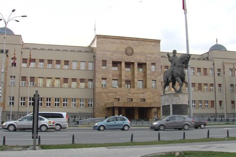 Нова рунда разговори за Изборниот законик – партиите повторно ќе бараат компромис