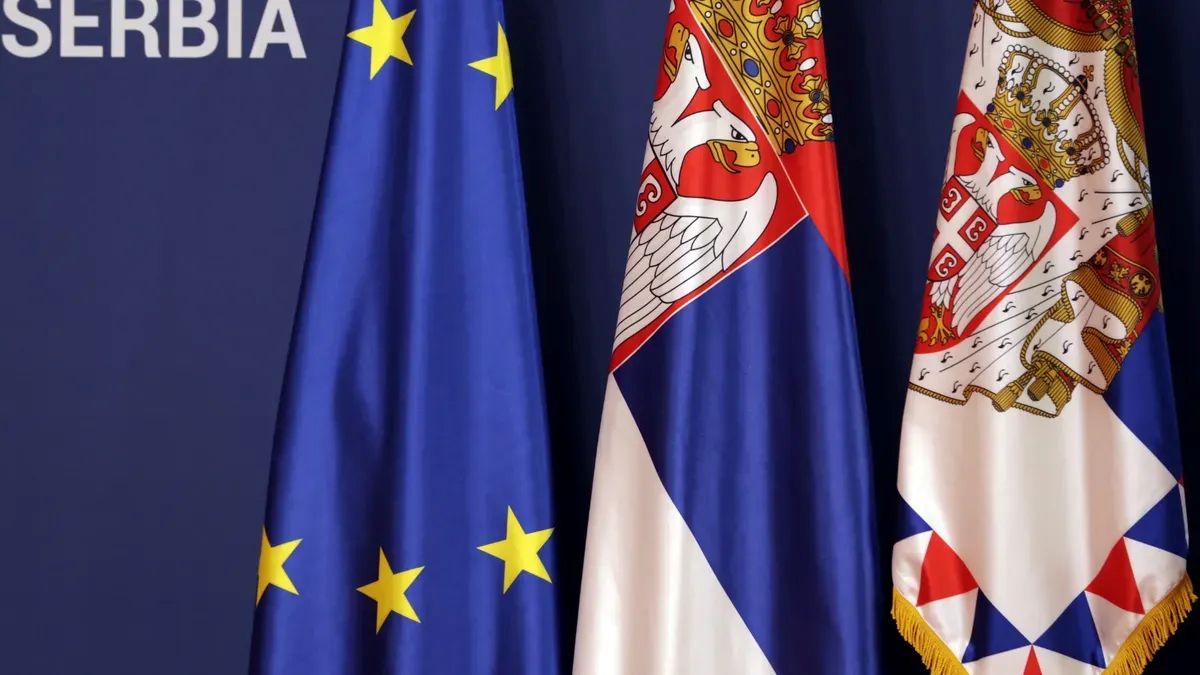 Бугарија го блокира отворањето на Кластер 3 за Србија во преговорите со ЕУ