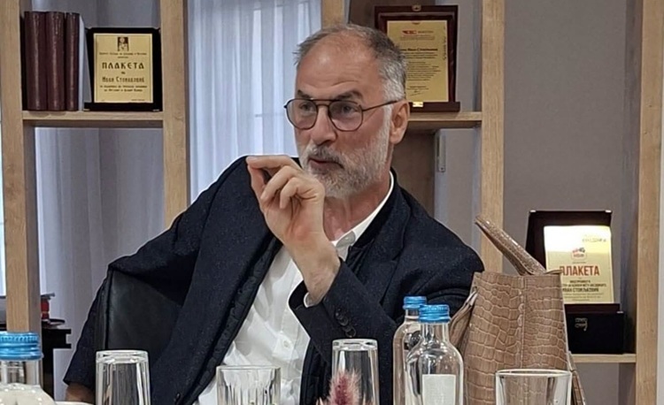 Ахмети преку анкетна комисија бара одговорност од Стоилковиќ и Гаши за инцидентот на реконструкцијата на Владата
